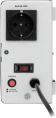 Стабилизатор напряжения Smartwatt AVR Slim 1000RW 1000ВА белый 4512020310001