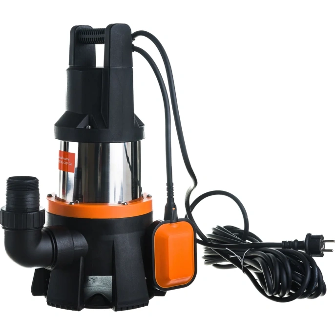 Фекальный насос 11/7 м, 1300 Вт Gigant GFP-04