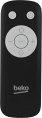 Масляный радиатор Beko Winter Range RHO 8323 B, с терморегулятором, 2300Вт, 11 секций, 3 режима, черный
