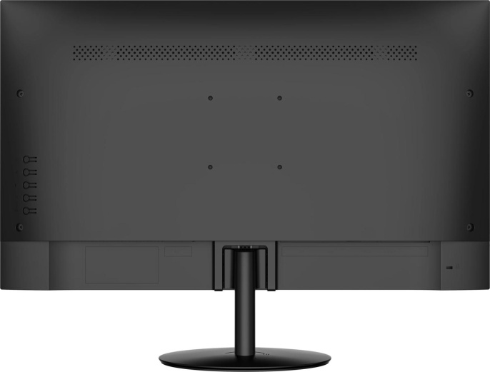 Монитор Dahua 27" DHI-LM27-A201HN черный IPS LED 5ms 16:9 HDMI M/M матовая 1000:1 250cd 178гр/178гр 1920x1080 100Hz VGA DP FHD 5.14кг