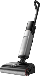 Моющий пылесос TROUVER X4 Pro, 450Вт, черный/черный [hmh17a]