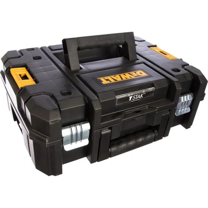 Ящик DEWALT TSTAK II DWST1-70703