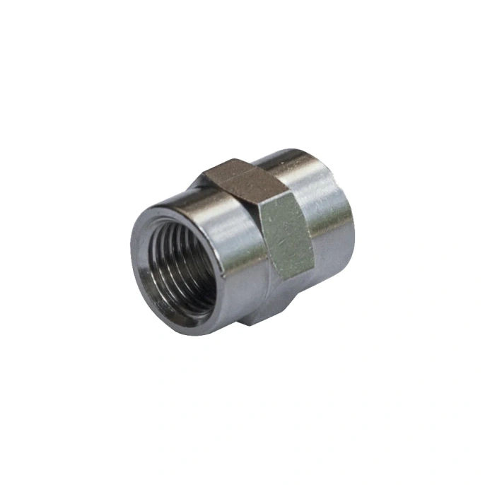 Переходник 1/4F – 3/8F Elitech 0704.022400