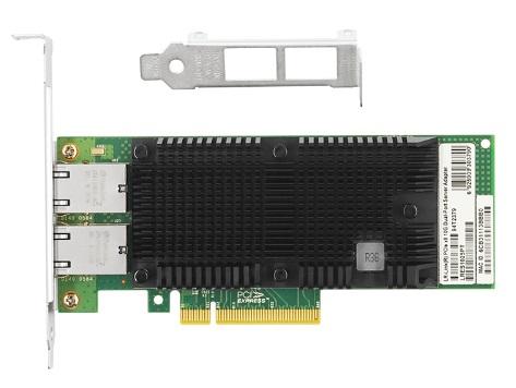 Сетевой адаптер 10G Ethernet LR-LINK LRES1025PT PCI Express