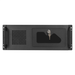 Серверный корпус ExeGate Pro 4U450-17 RM 19", высота 4U, глубина 450, без БП,2* USB EX295481RUS
