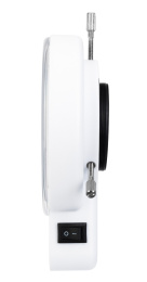 Осветитель кольцевой Levenhuk LED 144, с адаптером и резьбой