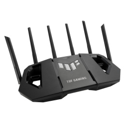 Маршрутизатор ASUS TUF-BE9400/ ASUS TUF-BE9400 (90IG0A30-MO9C00)
