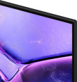65" Телевизор Samsung UE65U8000FUXRU 4K Ultra HD, СМАРТ ТВ, Tizen OS, черный