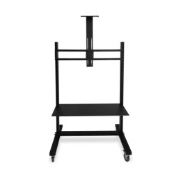 Стойка для интерактивных досок NexTouch NextMobi ECO 86" напольная