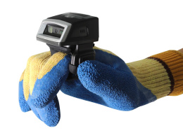 Сканер-кольцо M3 Mobile WR10 SE4107 Ring scanner x 1, Battery x 1, Ring Trigger, Wrist Strap, USB C-Type cable * 1