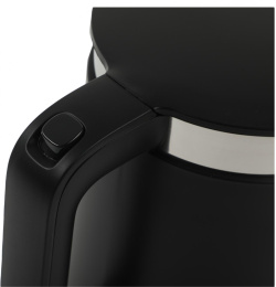 Чайник Viomi Double-layer kettle Electric Black