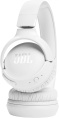 JBL Беспроводные наушники TUNE 520 BT - белый