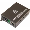 Медиаконвертер Netlink GE-920A20SC (Tx-1310nm, Rx-1550nm) 10/100/1000 Mb УТ000004762