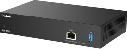 Контроллер D-Link DNH-1000 (DNH-1000/A1A) 10/100/1000/2500BASE-T черный