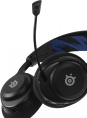 Наушники с микрофоном Steelseries Arctis Nova 4P черный накладные Radio оголовье 61641