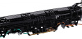 Печка в сборе Cet DGP0656 (RM1-8283/RM1-7734) (восстановл.) для HP LaserJet Pro M1130/M1132/M1136/M1210