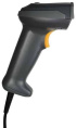 Сканер штрих-кода Mindeo M2-HD 2D проводной черный