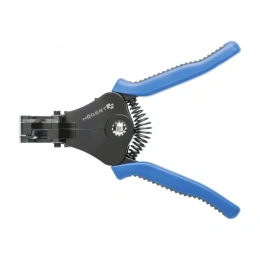 Клещи для снятия изоляции HOEGERT TECHNIK HT1P188