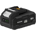 Аккумулятор 4.0 Ач, 18V UNI-M​ Ставр SB 18-4-01, 9090118006