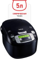 Мультиварка Tefal RK815832 5л черный