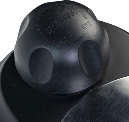 Кофеварка рожковая Galaxy Line GL 0754 900Вт черный