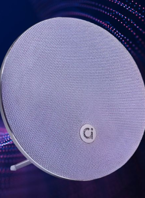 ASUS выпустила Bluetooth-колонку Adol SP103 с Bluetooth 6.0 и 10 часами автономности