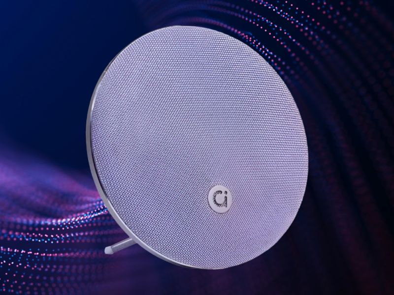 ASUS выпустила Bluetooth-колонку Adol SP103 с Bluetooth 6.0 и 10 часами автономности