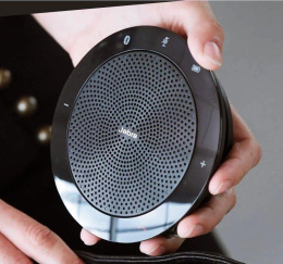 Спикерфон Jabra Speak 510 MS,  v.3.0,  A2DP,  черный [7510-109]