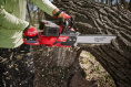Шина для высотореза Milwaukee M18 FOPH-CSA 10''/25 см (4932480170) (длина цепи: 25 см, толщина: 1.1 мм, шаг цепи: 9.5 мм)