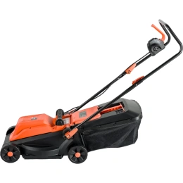 Электрическая газонокосилка 1,2 кВт, Gigant GSAF-01