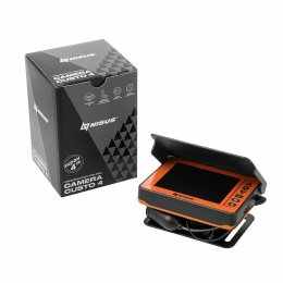 Видеокамера подводная NISUS MINI Custo 4 N-HR-4015T
