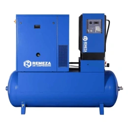 Компрессор Remeza ВК 10Е-10-500Д31857 31857