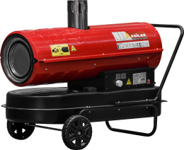 Пушка диз. ASILAK SLD-30003 непрям AS6312-6