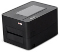 Термопринтер Mertech TLP400 (9898) 203dpi 152.4мм/с/USB/Eth для печ.этик. черный