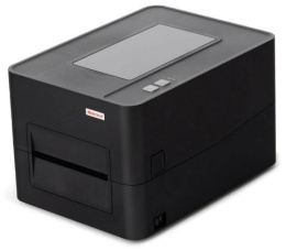 Термопринтер Mertech TLP400 (9898) 203dpi 152.4мм/с/USB/Eth для печ.этик. черный