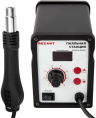 Паяльная станция REXANT 12-0714, электрический, 700Вт