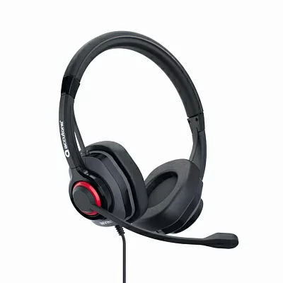 Гарнитура для ПК Accutone Invinit Stereo 3.5mm