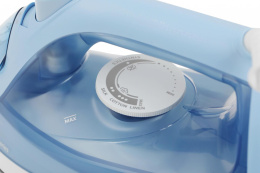 Утюг Philips DST3020/20, 2200Вт, голубой
