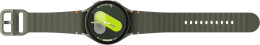 Смарт-часы Samsung Galaxy Watch 7 LTE 44мм 1.47" AMOLED корп.зеленый рем.зеленый SM-L315FZGACAU