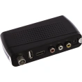 Приставка Perfeo DVB-T2/C STREAM 30010908