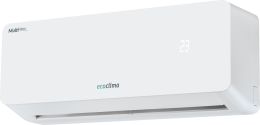 Настенный внутренний блок мульти сплит системы Ecoclima CMWM-CH07/AA-4R2 White 20м²