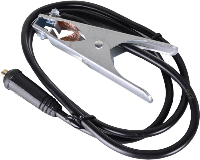 Сварочный полуавтомат Вихрь ИСА-165 MIG, инвертор [65/183]