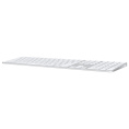 Клавиатура/ Magic Keyboard with Touch ID and Numeric Keypad - Russian USB-C MXK73RS/A