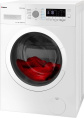 Стиральная машина Hansa WHN8141BSD2 класс: A+++ загр.фронтальная макс.:8кг белый инвертер
