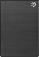 Жесткий диск Seagate USB3.0 4TB STKZ4000400 One Touch 2.5" черный