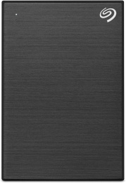 Жесткий диск Seagate USB3.0 4TB STKZ4000400 One Touch 2.5" черный