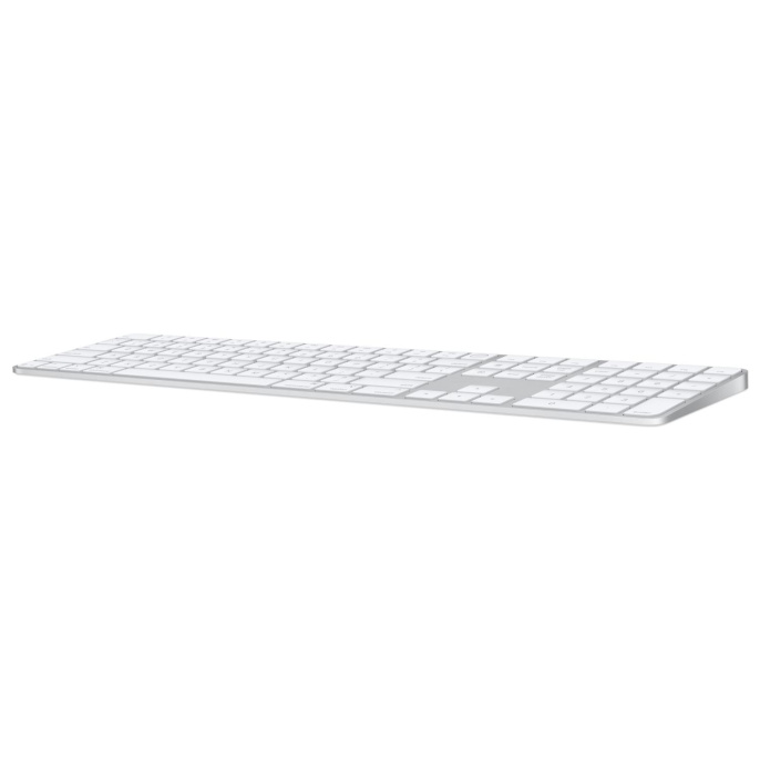 Клавиатура/ Magic Keyboard with Touch ID and Numeric Keypad - Russian USB-C MXK73RS/A