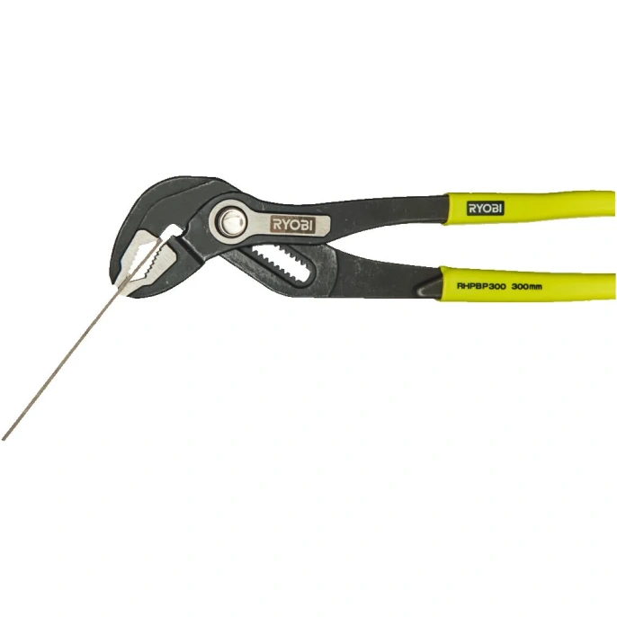 Переставные клещи Ryobi RHPBP300 5132006060