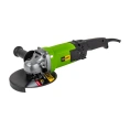 Углошлифовальная машина болгарка PROCRAFT УШМ сетевая PW 2200 ES 180 мм. PW2200ES