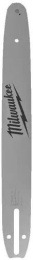 Шина для пилы Milwaukee M18 FCHS 16''/40 см (4932480174) (длина цепи: 40 см, толщина: 1.1 мм, шаг цепи: 9.5 мм)